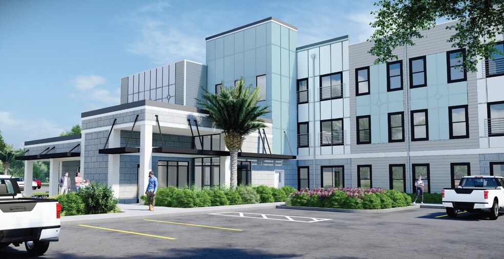 More Photos Of 825 W Linebaugh Ave, Tampa Land For Sale