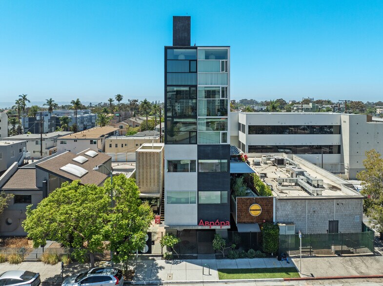 More Photos Of 3776 4th Ave, San Diego Apartments For Sale