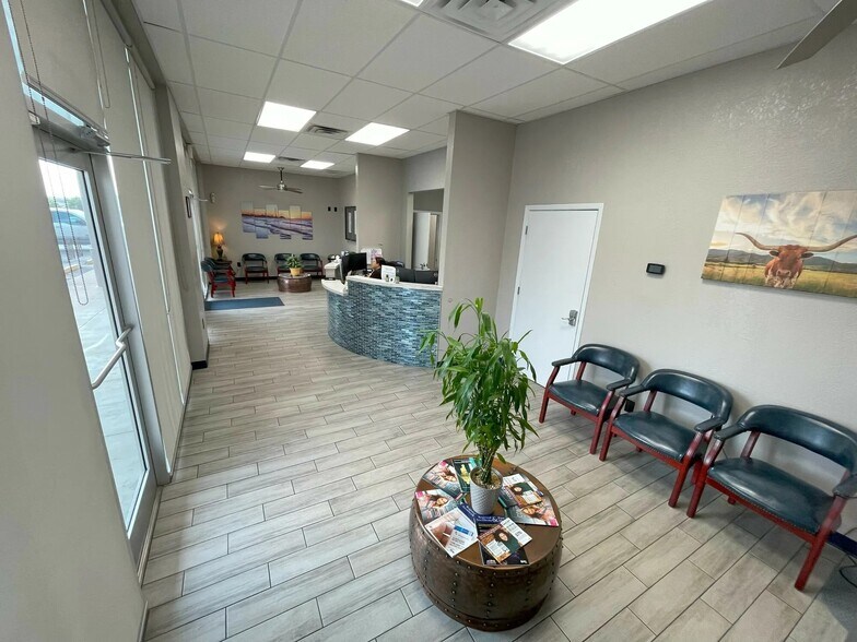 More Photos Of 19750 W Highway 46, Spring Branch Storefront For Lease