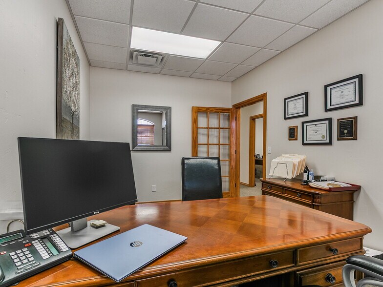 More Photos Of 2326-2350 N Interstate Dr, Norman Office For Sale