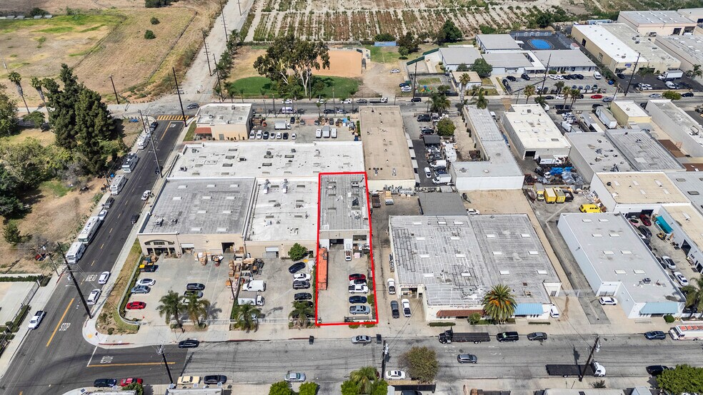 More Photos Of 2023 Lee Ave, South El Monte Refrigeration Cold Storage For Sale