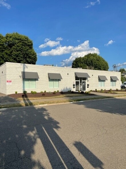 Primary Photo Of 29 Adams Ave, Endicott Office For Sale
