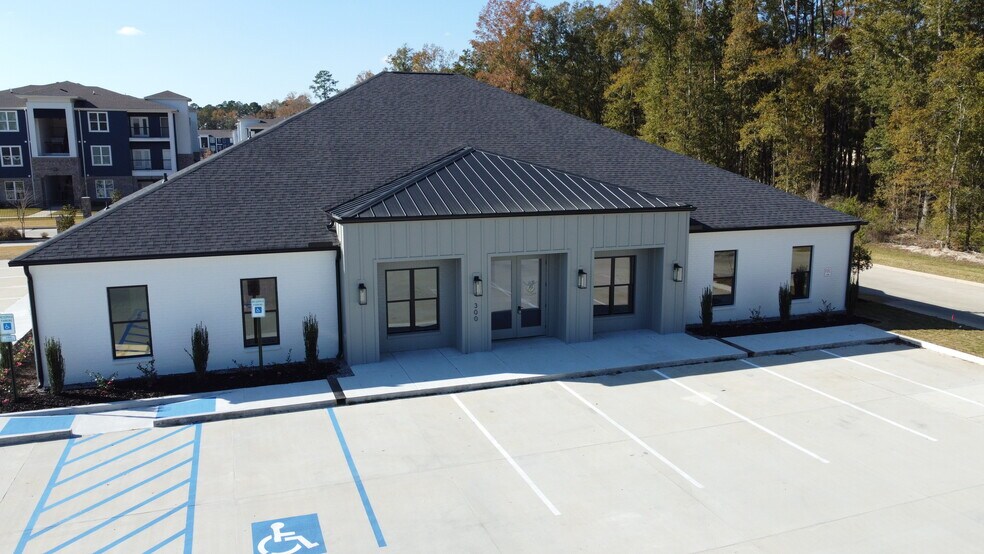 More Photos Of 1500 Bauerle, Hammond Land For Lease