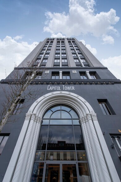 More Photos Of 388 State St, Salem Loft Creative Space For Lease