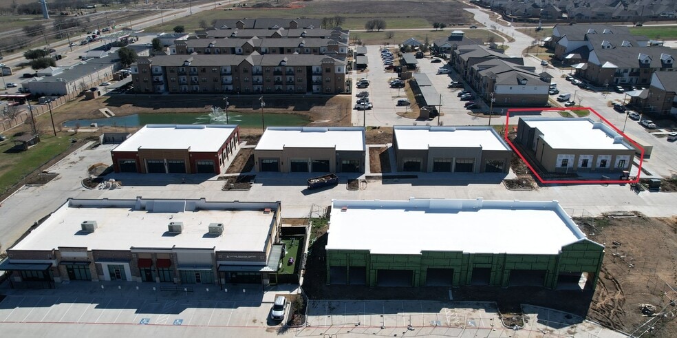 Primary Photo Of 514 Tally Blvd, Justin Medical For Sale