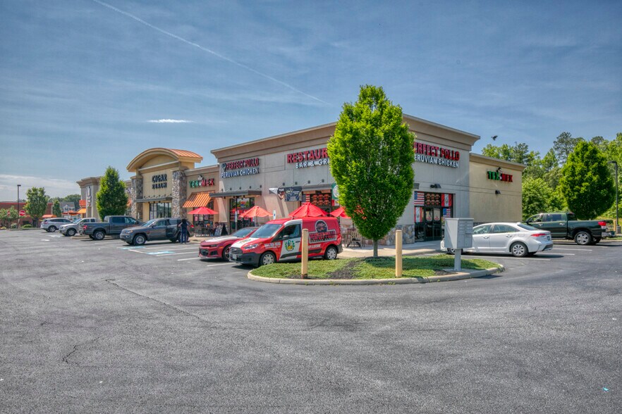 More Photos Of 11657 Lakeridge Pky, Ashland Unknown For Lease