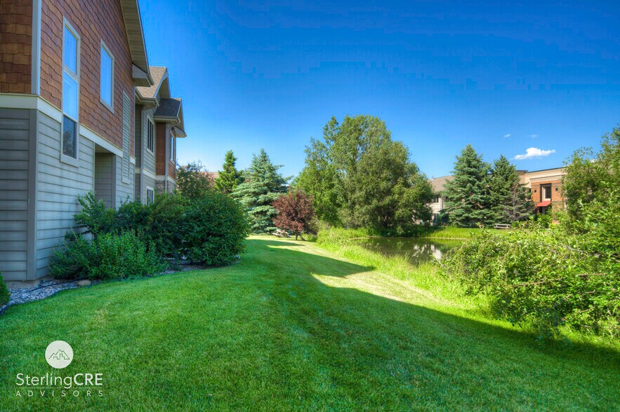 More Photos Of 110 Enterprise Blvd, Bozeman Office For Lease