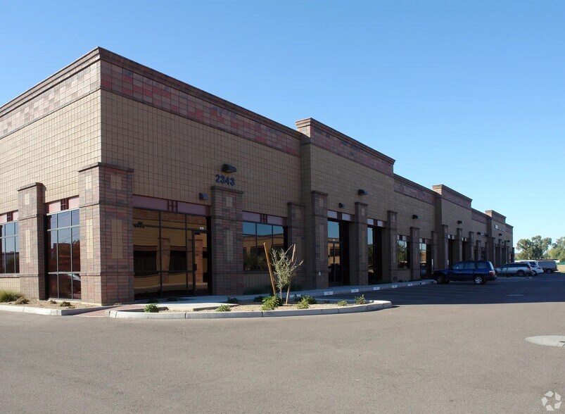 More Photos Of 2343 W University Dr, Tempe Warehouse For Lease