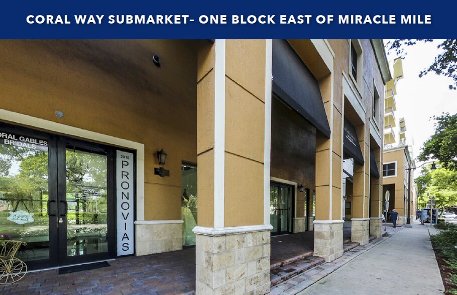 More Photos Of 3530-3540 Coral Way, Miami Apartments For Sale