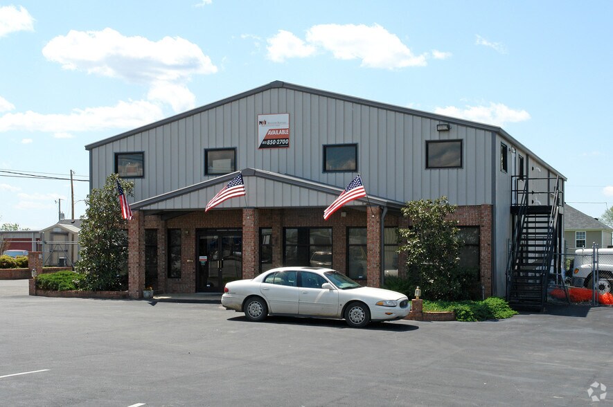 More Photos Of 287 Sand Hill Rd, La Vergne Self Storage For Sale
