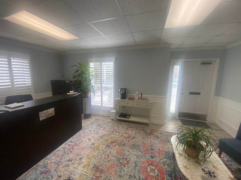 More Photos Of 7505 Waters Ave, Savannah Office For Lease