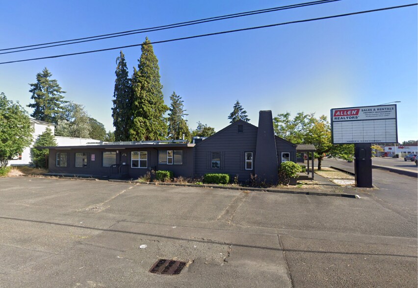 More Photos Of 9805 Gravelly Lake Dr SW, Lakewood Office For Sale