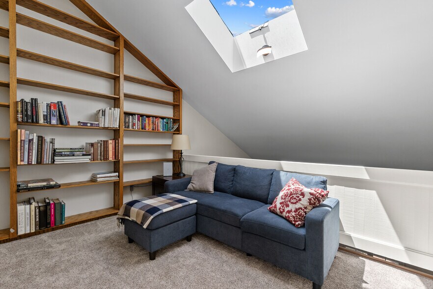 More Photos Of 2602-2610 SE 25th Ave, Portland Apartments For Sale