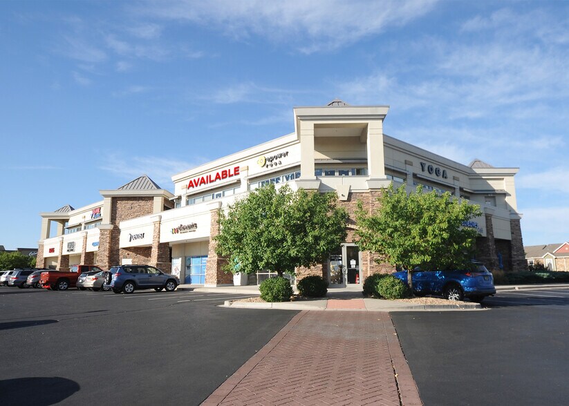 More Photos Of 18551 E Mainstreet, Parker Freestanding For Lease