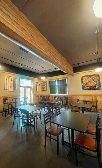 More Photos Of 201 N Methow Valley Hwy, Twisp Restaurant For Sale