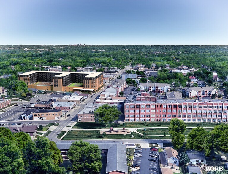 More Photos Of 100 S Villa Ave, Villa Park Apartments For Lease