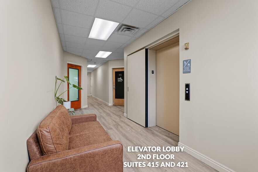 More Photos Of 411-423 N Orem Blvd, Orem Medical For Lease