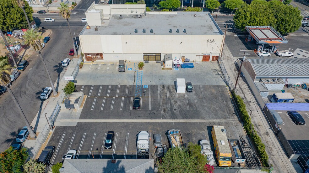 More Photos Of 1630 W Olympic Blvd, Los Angeles Office Residential For Sale