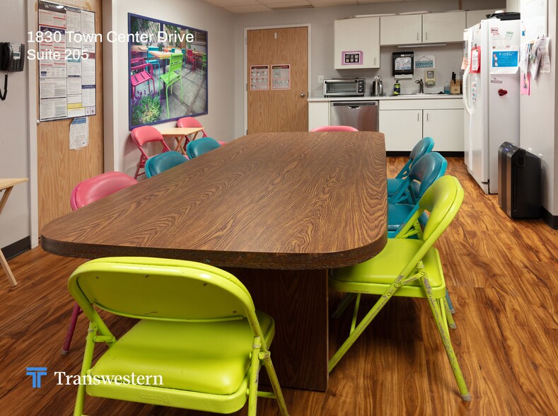 More Photos Of 1830 Town Center Dr, Reston Medical For Sale