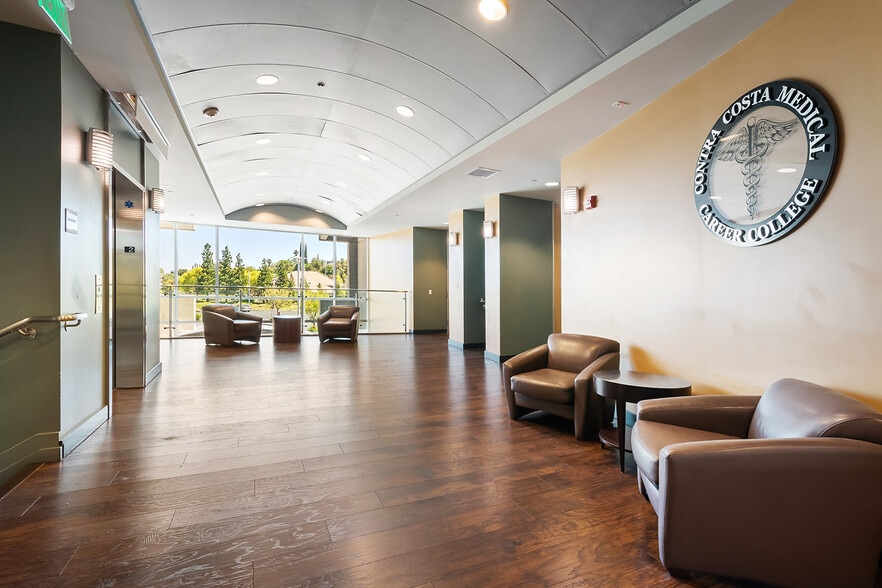 More Photos Of 4041 Lone Tree Way, Antioch Medical For Sale