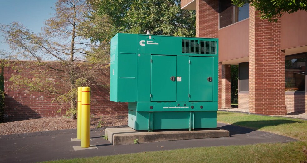 More Photos Of 150 Beta Dr, Pittsburgh Office For Sale