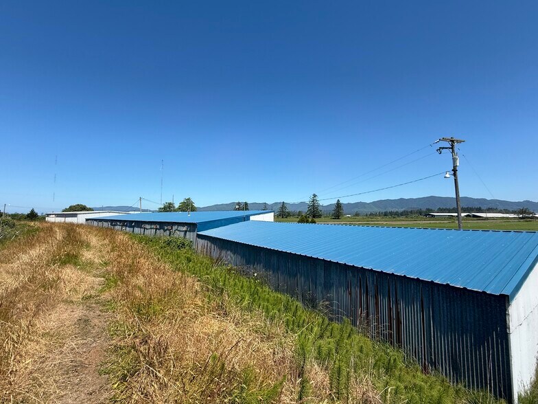 More Photos Of 175 3rd St, Tillamook General Retail For Sale