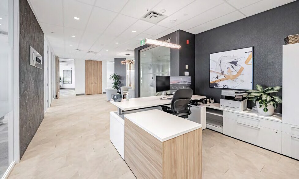 More Photos Of 6985 Financial Dr, Mississauga Office For Lease