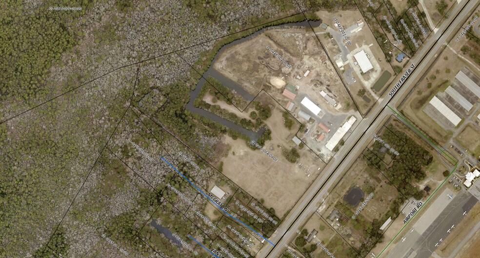 More Photos Of 4390 Fraser st, Georgetown Land For Sale