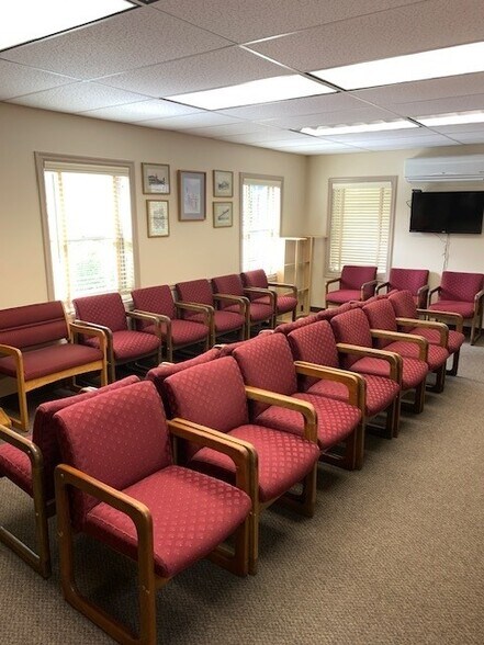 More Photos Of 1580 Center Ave, Jim Thorpe Medical For Lease