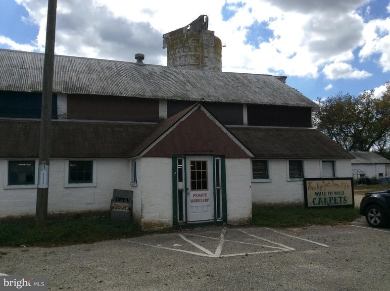 More Photos Of 1736 Dutch Mill Rd, Franklinville Warehouse For Sale