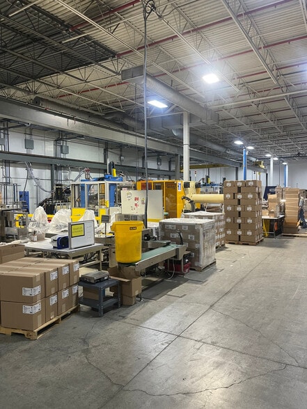 More Photos Of 42 Jungle Rd, Leominster Warehouse For Sale