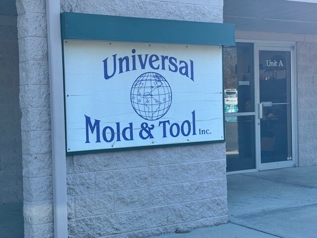 More Photos Of 1200 S West Blvd, Vineland Industrial For Sale