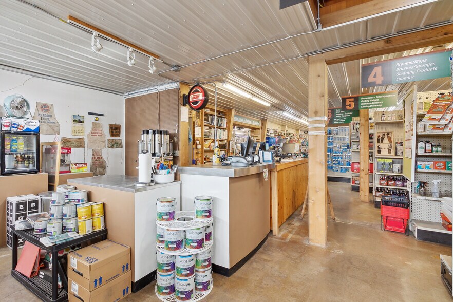 More Photos Of 216 W 3rd Ave N, Aurora Storefront Retail Office For Sale