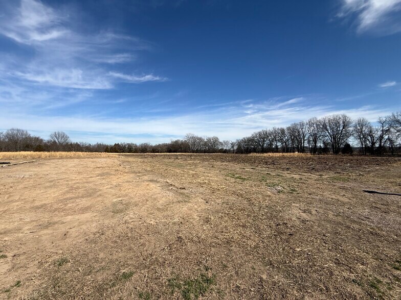 More Photos Of 118112 US Highway 75 S, Wetumka Land For Sale