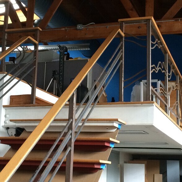 More Photos Of 749 E Temple St, Los Angeles Showroom For Lease