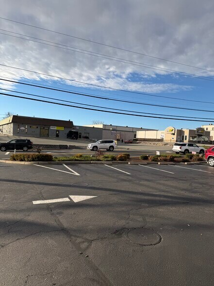 More Photos Of 11 Comstock Pky, Cranston Freestanding For Lease
