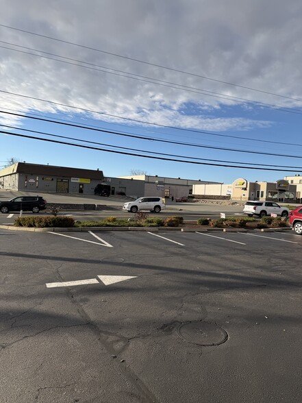 More Photos Of 11 Comstock Pky, Cranston Freestanding For Lease