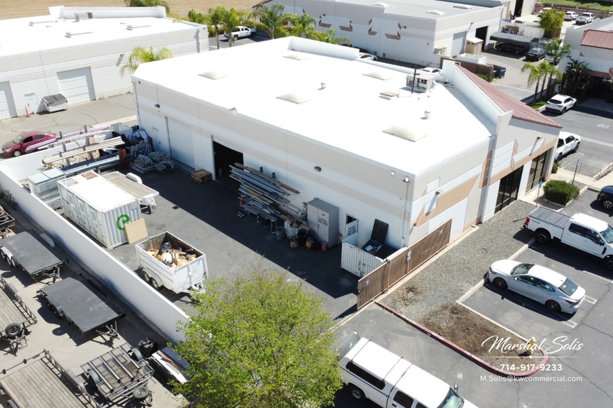 More Photos Of 18345 Pasadena St, Lake Elsinore Manufacturing For Sale