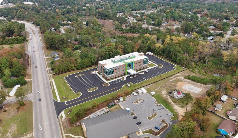 More Photos Of 1455 Bingham Dr, Fayetteville Land For Sale