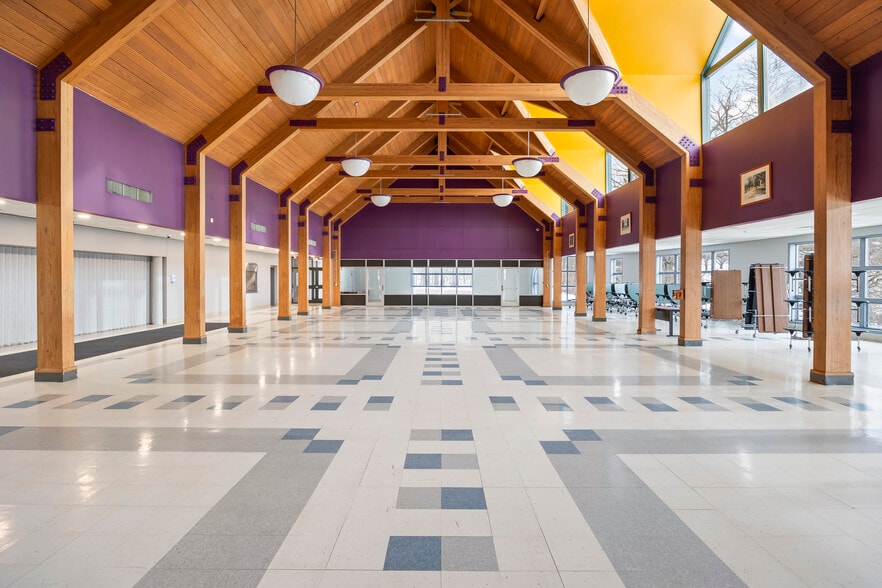 More Photos Of 13640 State Route 22, Canaan Office For Sale