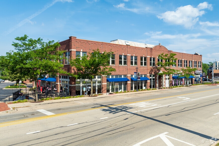 More Photos Of 0S050 Winfield Rd, Winfield Storefront Retail Office For Lease