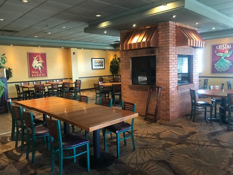 More Photos Of 1370 Burnet Ave, Syracuse Restaurant For Sale