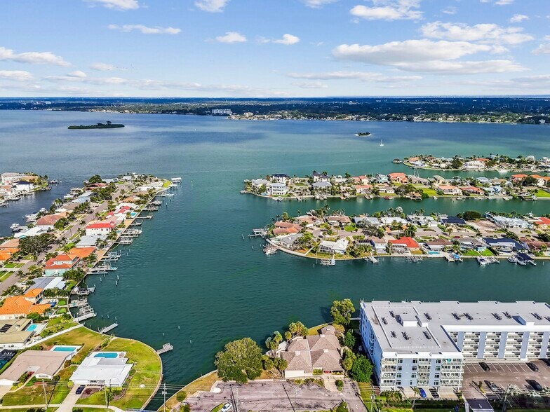 More Photos Of 425 Island way, Clearwater Land For Sale