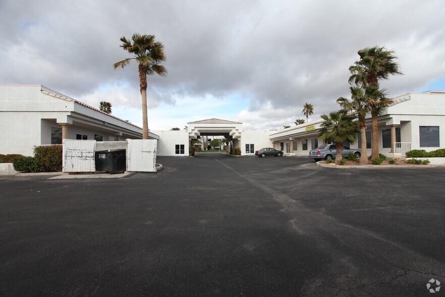 More Photos Of 2660 S Rainbow Blvd, Las Vegas Medical For Lease