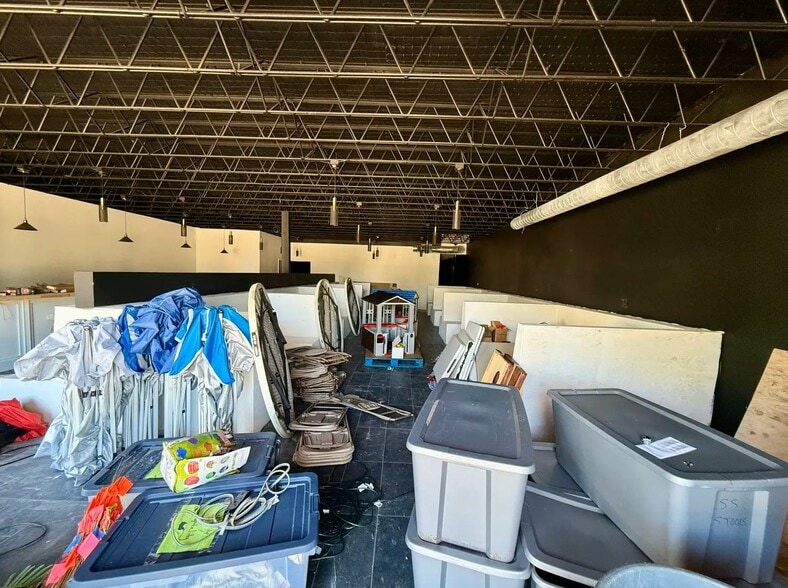 More Photos Of 8408 Scotland Ave, Baton Rouge Restaurant For Sale