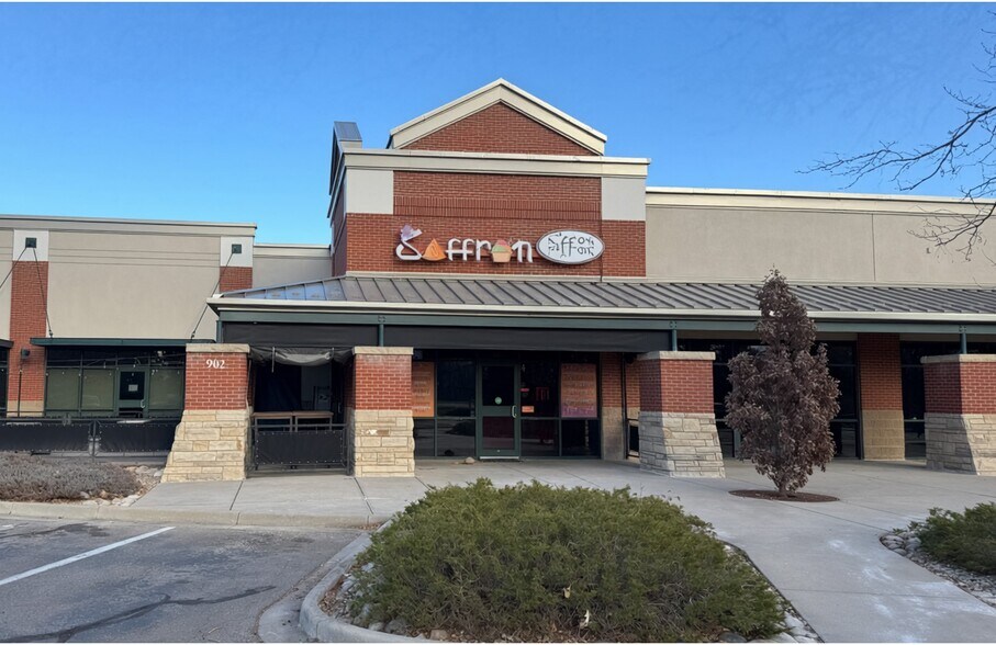 More Photos Of 902 W Drake Rd, Fort Collins Storefront Retail Office For Lease