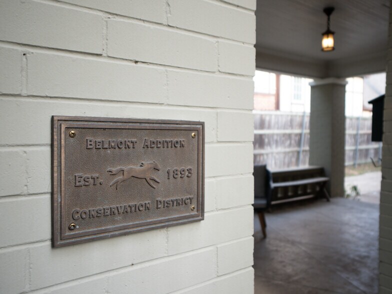 More Photos Of 5740-5742 Llano Ave, Dallas Apartments For Sale