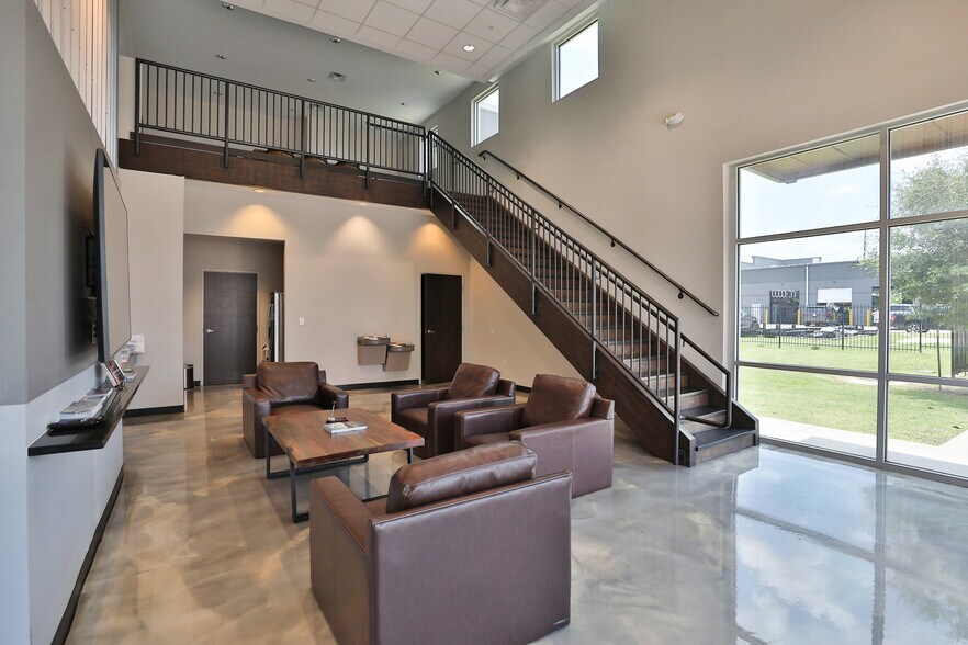 More Photos Of 1435 FM 1463 Rd, Katy Sports And Entertainment For Sale