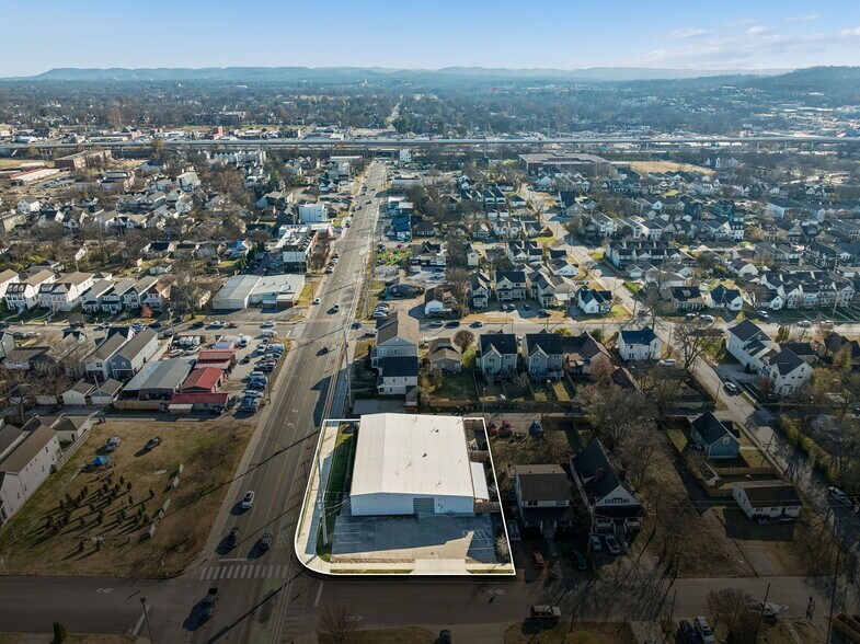 More Photos Of 5101 Kentucky Ave, Nashville Office For Sale