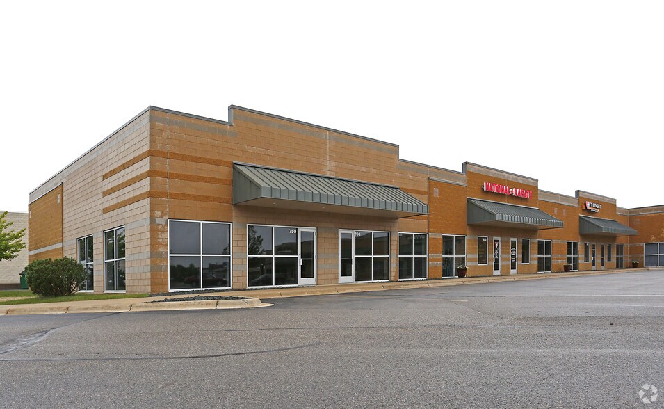 More Photos Of 2835 W St Germain St, Saint Cloud Medical For Lease